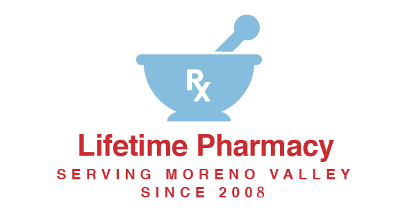 Lifetime Pharmacy