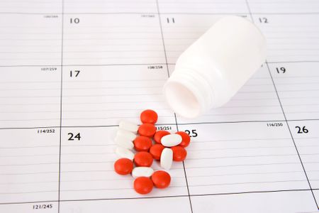 Medication therapy management