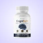 CogniFort+ Supplement