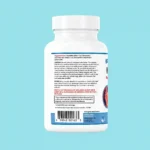GenuinePurity Nitric Heart - Back