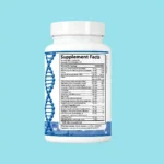 GenuinePurity Nitric Heart - info