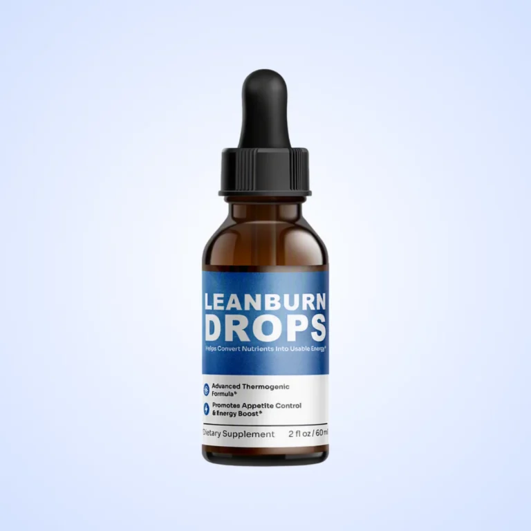 LeanBurn Supplement