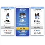 LeanBurn Supplement Price