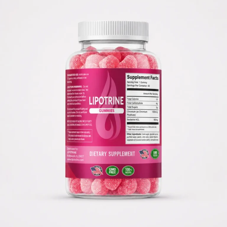 LipoTrine