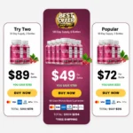 LipoTrine Price