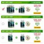MediBloom CBD Gummies Price