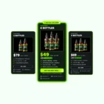 MeltPeak price