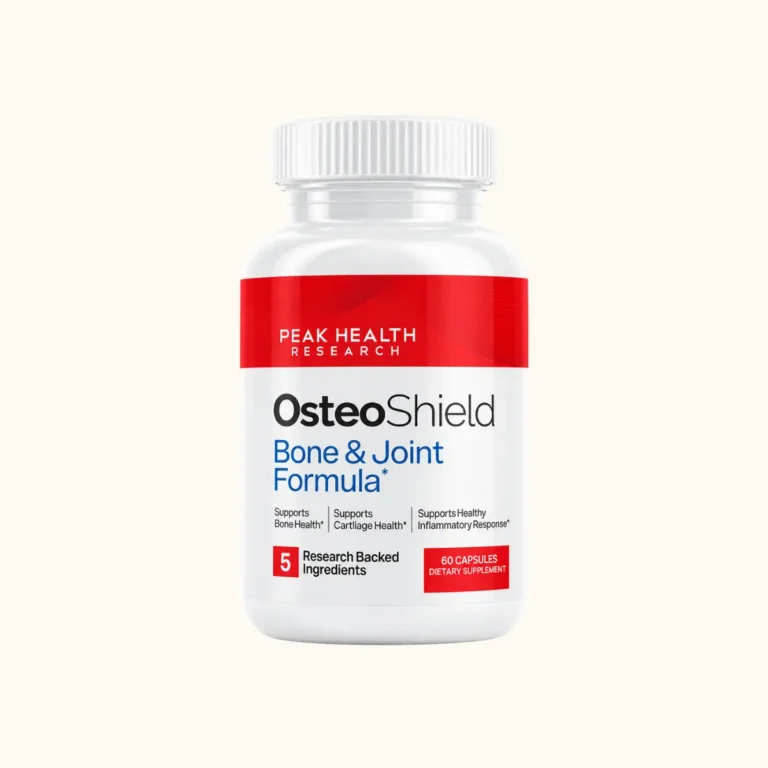 OsteoShield