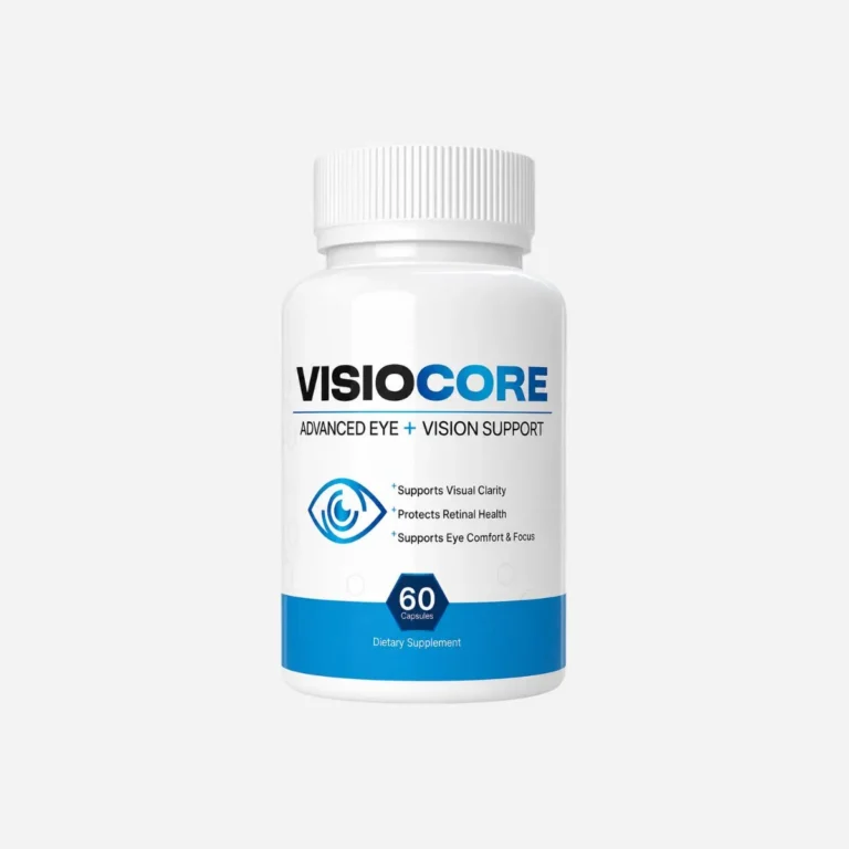 VisioCore